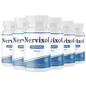 Nervixol  special discount
