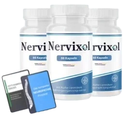 Nervixol Official