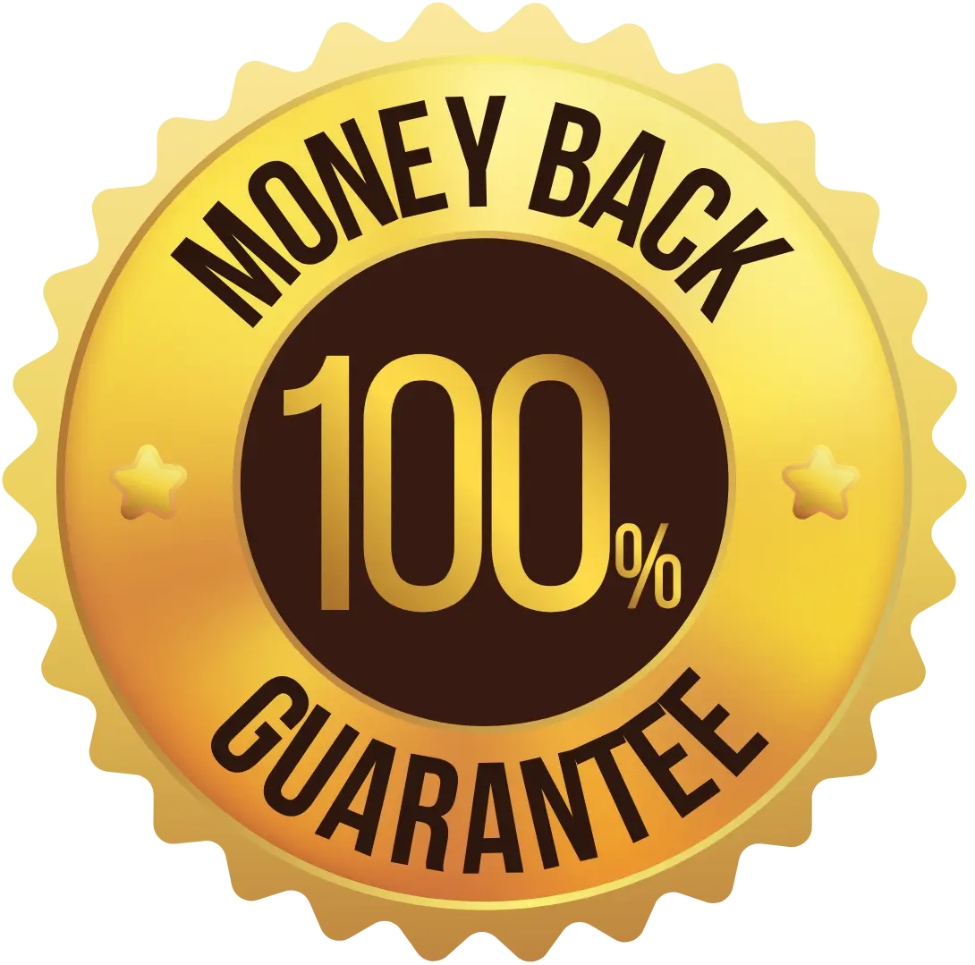 Nervixol  money-back guarantee